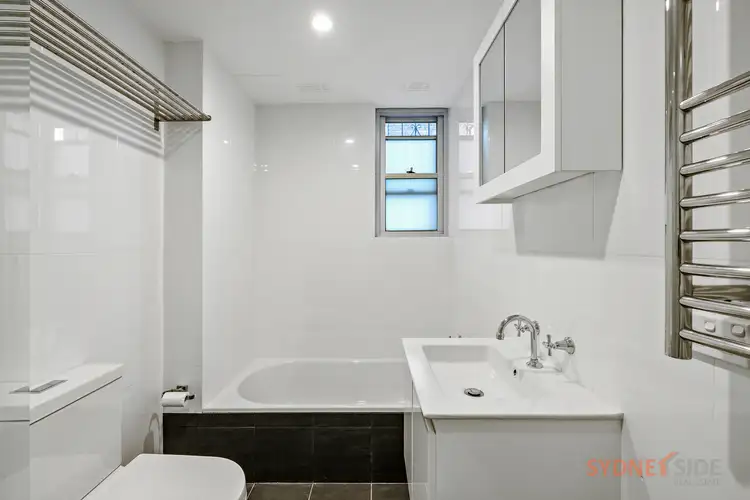 Fourth view of Homely apartment listing, 6/71 Broome Street, Maroubra NSW 2035