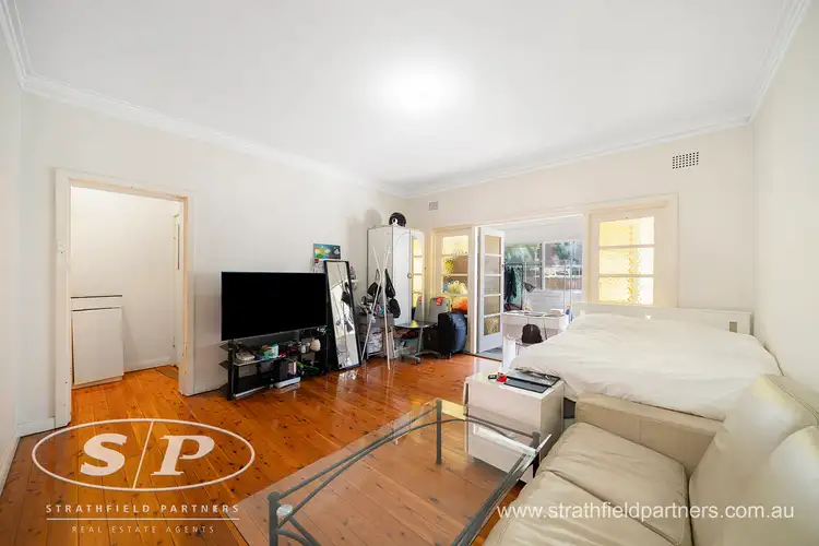 Second view of Homely apartment listing, 2/28 Cooper Street, Strathfield NSW 2135
