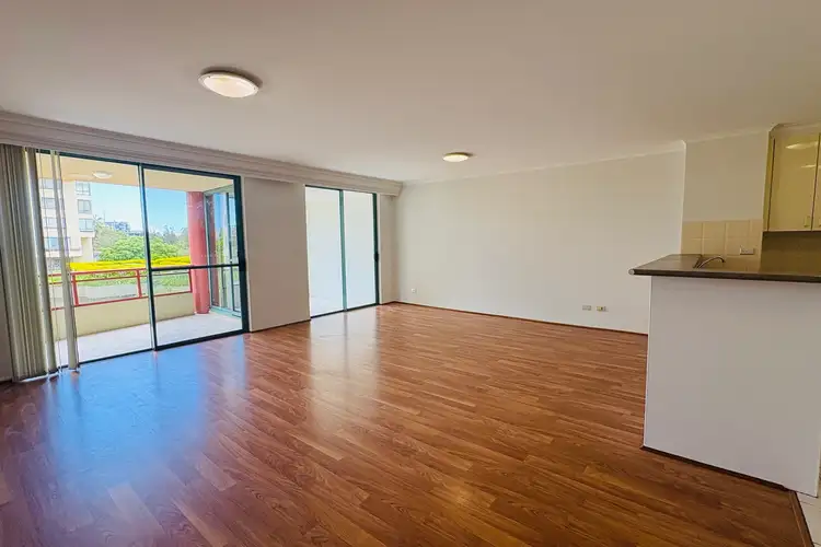 63/1-15 Fontenoy Road, Macquarie Park NSW 2113
