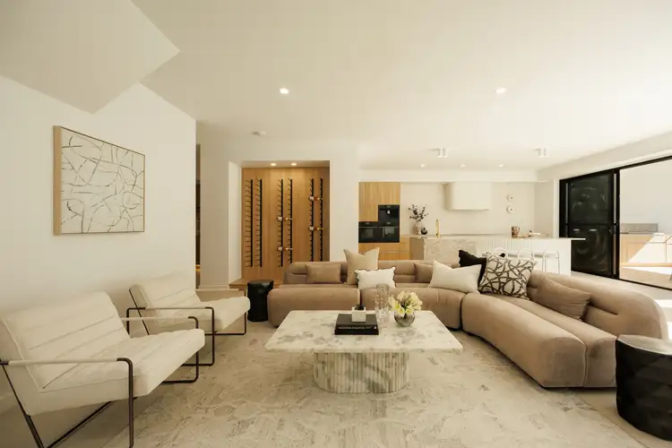 Sixth view of Homely house listing, 15A Scenic Road, Kenmore QLD 4069