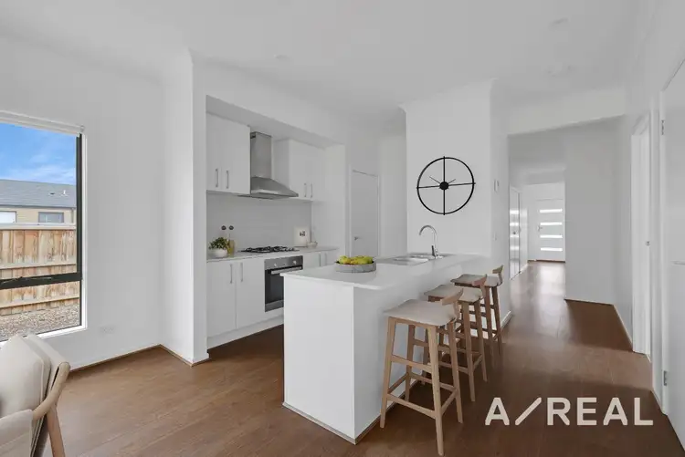 Third view of Homely house listing, 74 Polly Parade, Tarneit VIC 3029