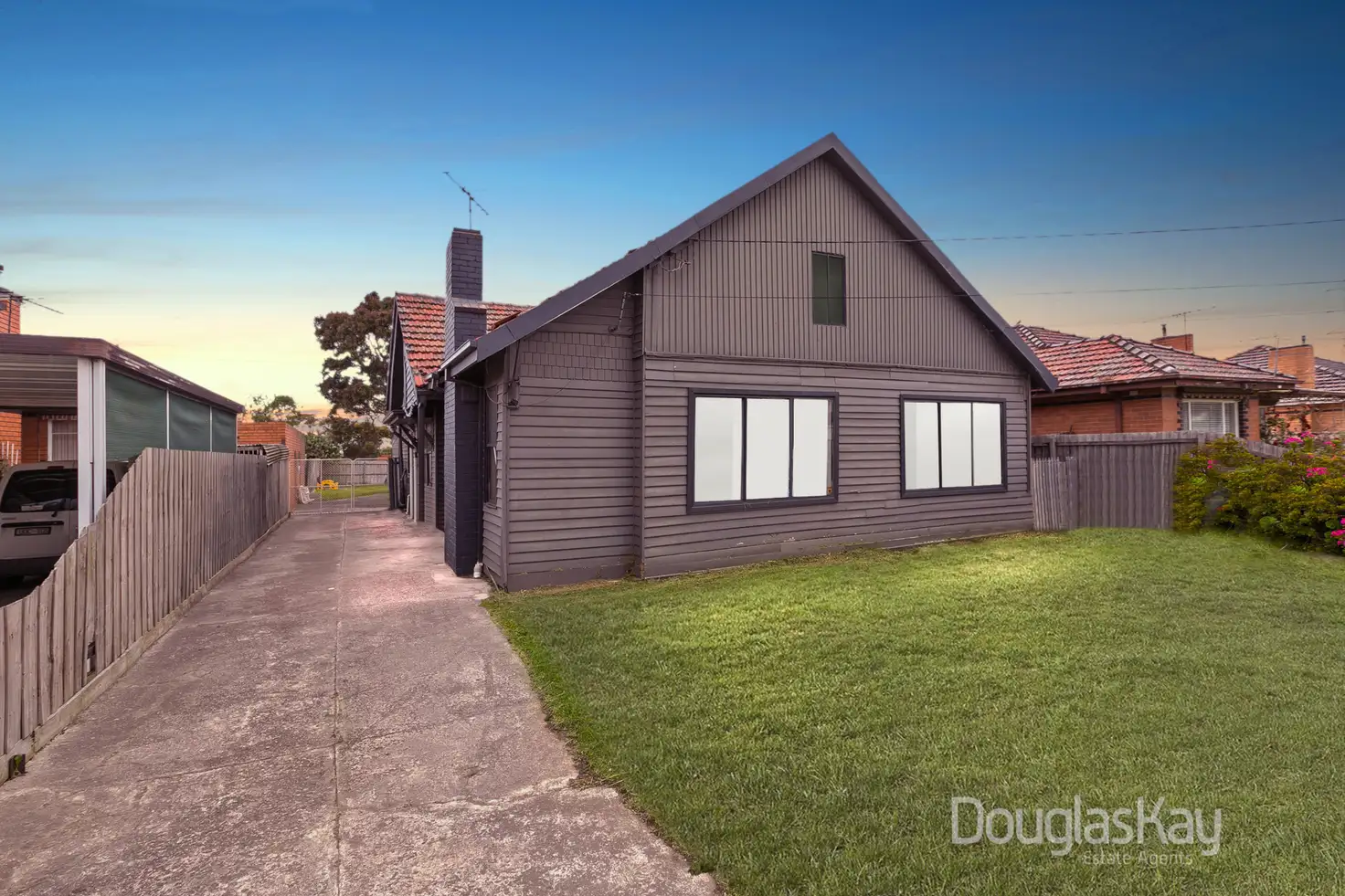 Main view of Homely house listing, 1/88 Links Street, Sunshine West VIC 3020