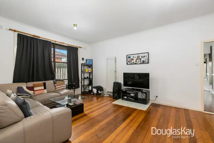 Third view of Homely house listing, 1/88 Links Street, Sunshine West VIC 3020
