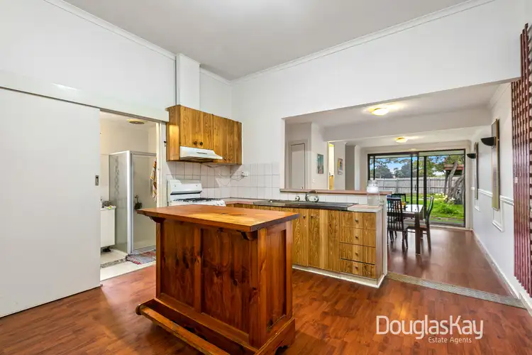 Fourth view of Homely house listing, 1/88 Links Street, Sunshine West VIC 3020