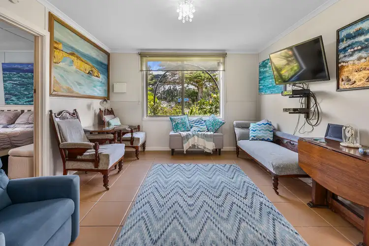 Second view of Homely house listing, 56 Old Peterborough Road, Peterborough VIC 3270