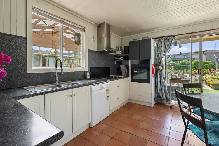 Third view of Homely house listing, 56 Old Peterborough Road, Peterborough VIC 3270