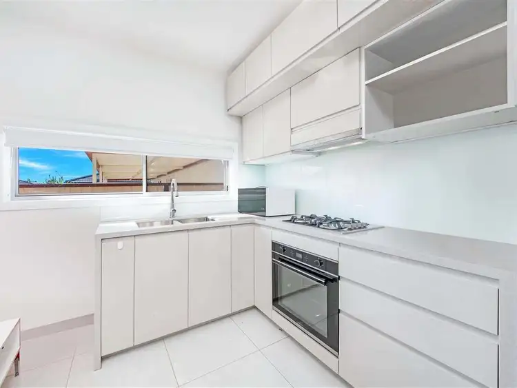 Third view of Homely house listing, 64A Lord Street, Cabramatta West NSW 2166