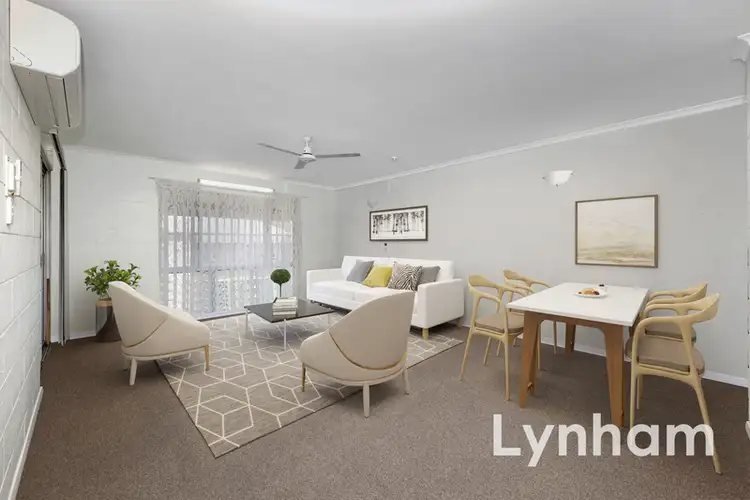 3/7 Ackers Street, Hermit Park QLD 4812