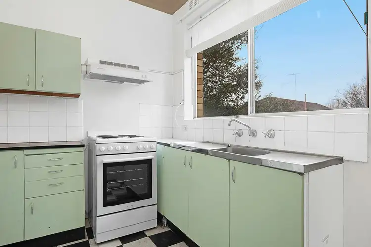 Second view of Homely unit listing, 5/89 Anzac Avenue, West Ryde NSW 2114