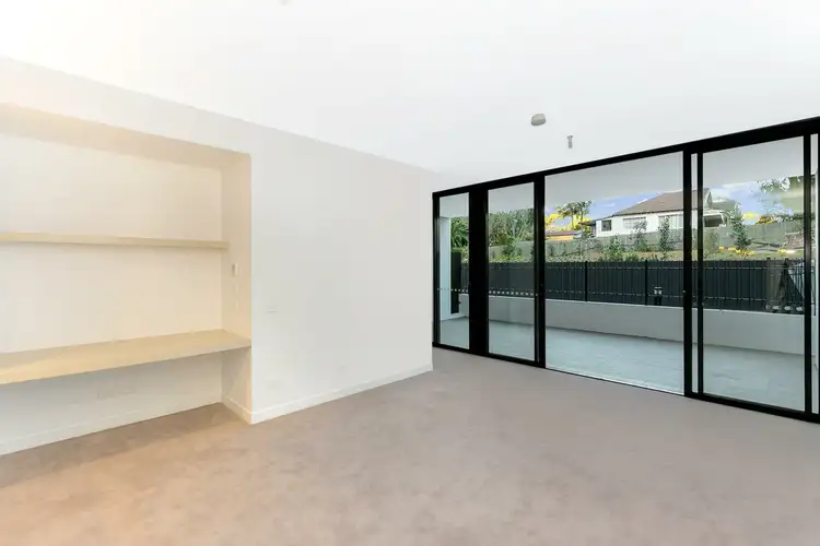 Second view of Homely unit listing, 108S/2 Lardelli Drive, Ryde NSW 2112