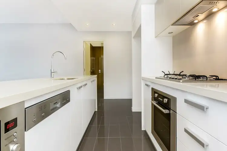 Third view of Homely unit listing, 108S/2 Lardelli Drive, Ryde NSW 2112