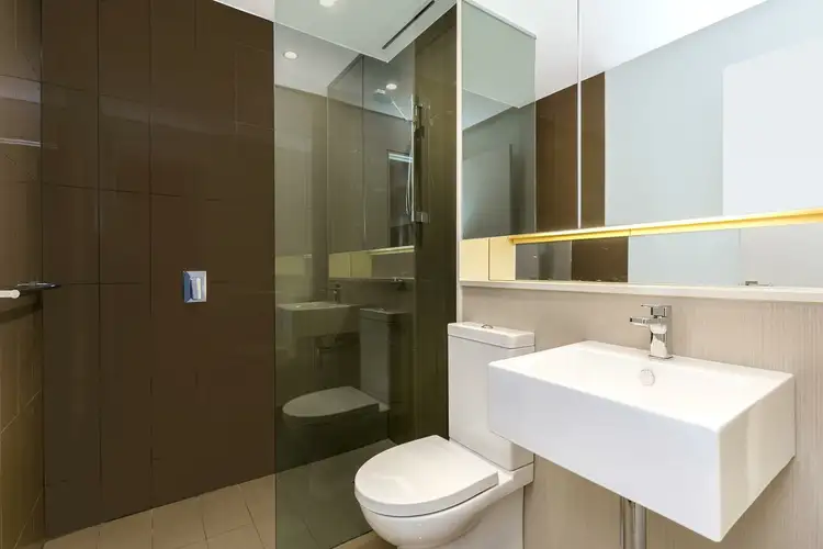 Fifth view of Homely unit listing, 108S/2 Lardelli Drive, Ryde NSW 2112