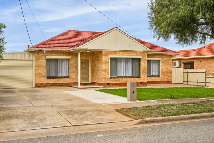 7 Kent Avenue, Fulham Gardens SA 5024