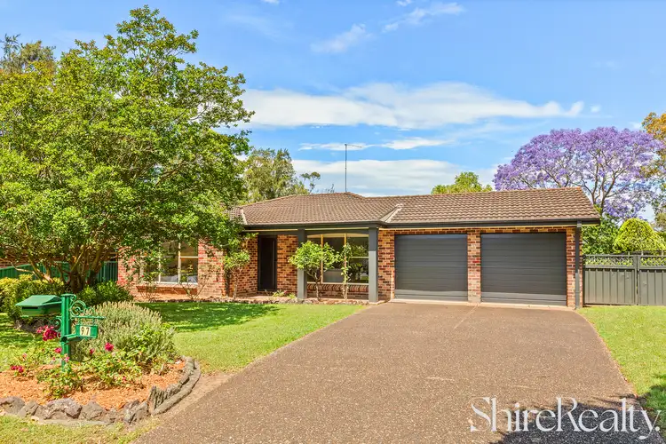 97 Kings Road, Castle Hill NSW 2154