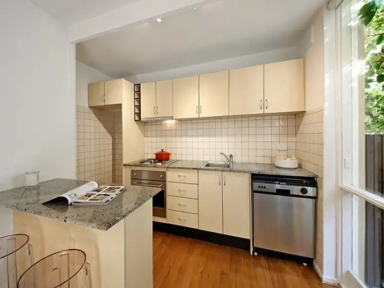 Third view of Homely apartment listing, 2/23 Northcote Road, Armadale VIC 3143