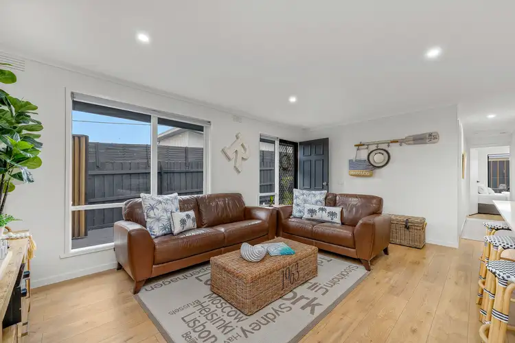 Fourth view of Homely house listing, 42 Fifth Avenue, Rosebud VIC 3939