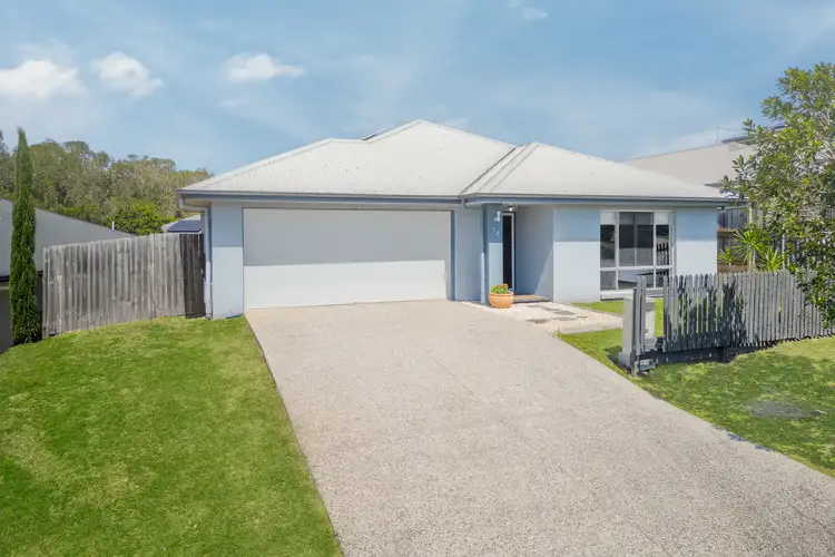 78 Celebration Crescent