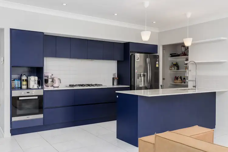 Second view of Homely house listing, 78 Celebration Crescent, Griffin QLD 4503