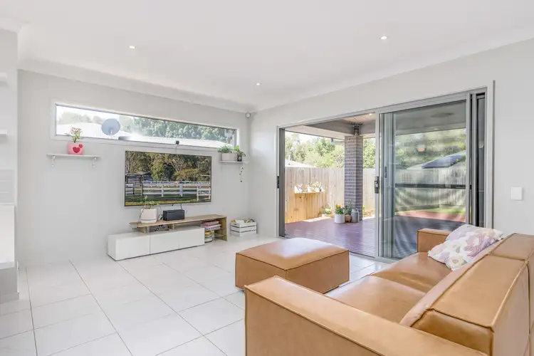 Fifth view of Homely house listing, 78 Celebration Crescent, Griffin QLD 4503