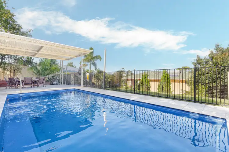 31 Ngungun Parade, Narangba QLD 4504