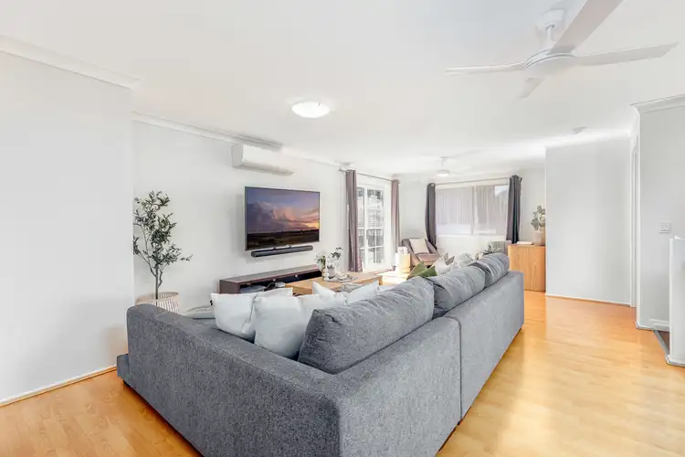 Fifth view of Homely house listing, 31 Ngungun Parade, Narangba QLD 4504