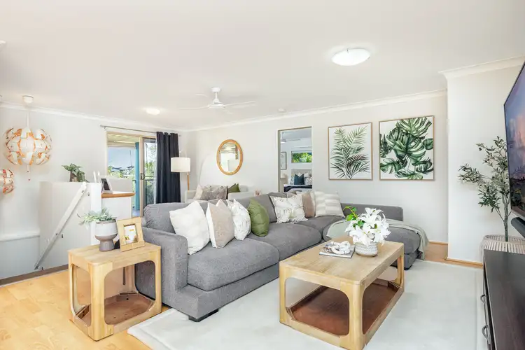 Sixth view of Homely house listing, 31 Ngungun Parade, Narangba QLD 4504