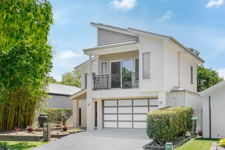 54 Elkington Circuit Circuit, North Lakes QLD 4509