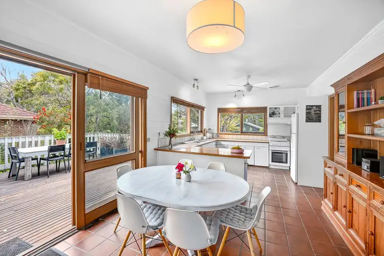 Third view of Homely house listing, 3 Taroona Road, Aireys Inlet VIC 3231