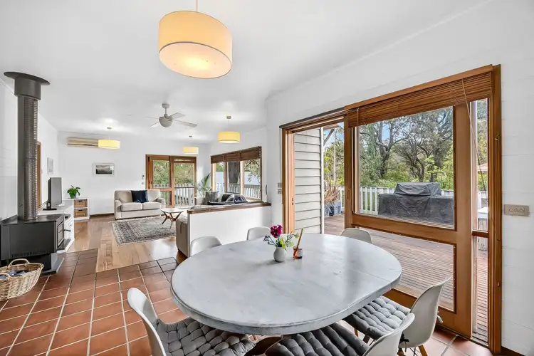 Fifth view of Homely house listing, 3 Taroona Road, Aireys Inlet VIC 3231