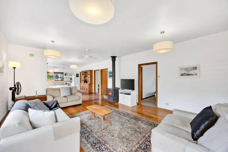 Sixth view of Homely house listing, 3 Taroona Road, Aireys Inlet VIC 3231