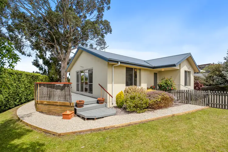 1/12 Wyburton Place, Margate TAS 7054