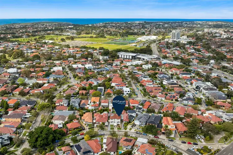 Sixth view of Homely house listing, 31 Cobham Street, Maroubra NSW 2035