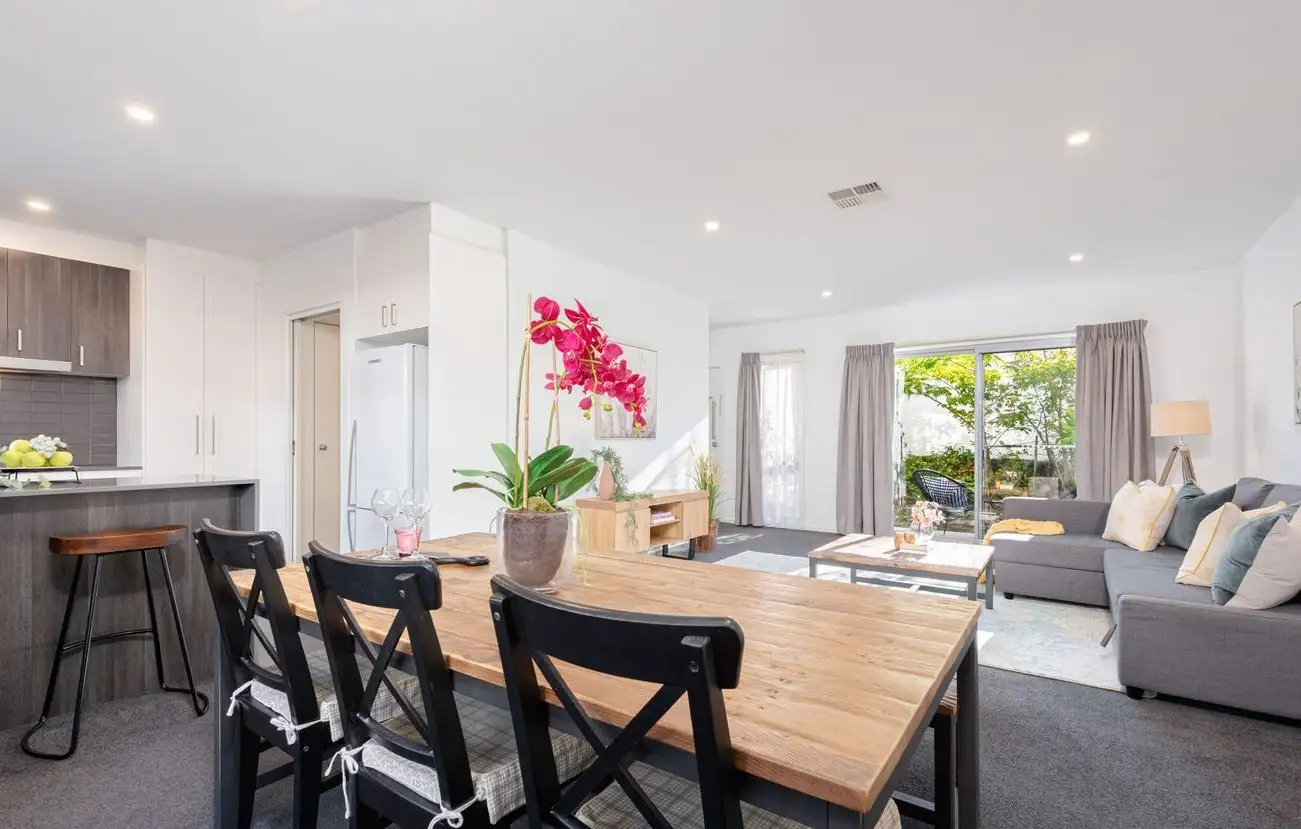 Main view of Homely townhouse listing, 2/17 Billabong Street, Lawson ACT 2617