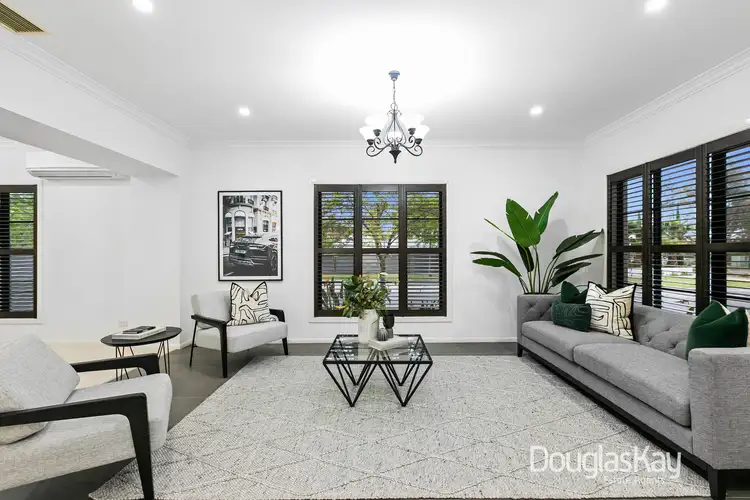 Fourth view of Homely house listing, 30 The Grange, Caroline Springs VIC 3023