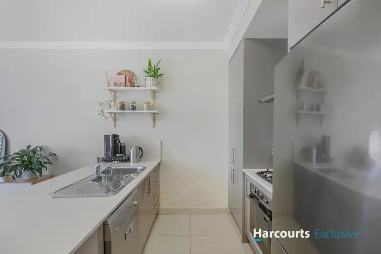 Third view of Homely townhouse listing, 6/79 Woodpark Road, Woodpark NSW 2164