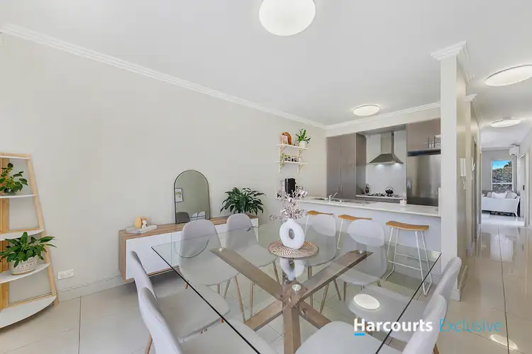 Fifth view of Homely townhouse listing, 6/79 Woodpark Road, Woodpark NSW 2164
