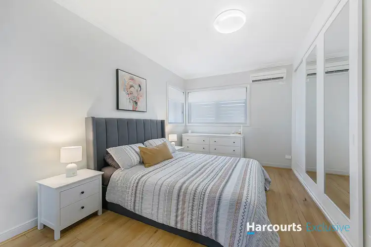 Sixth view of Homely townhouse listing, 6/79 Woodpark Road, Woodpark NSW 2164