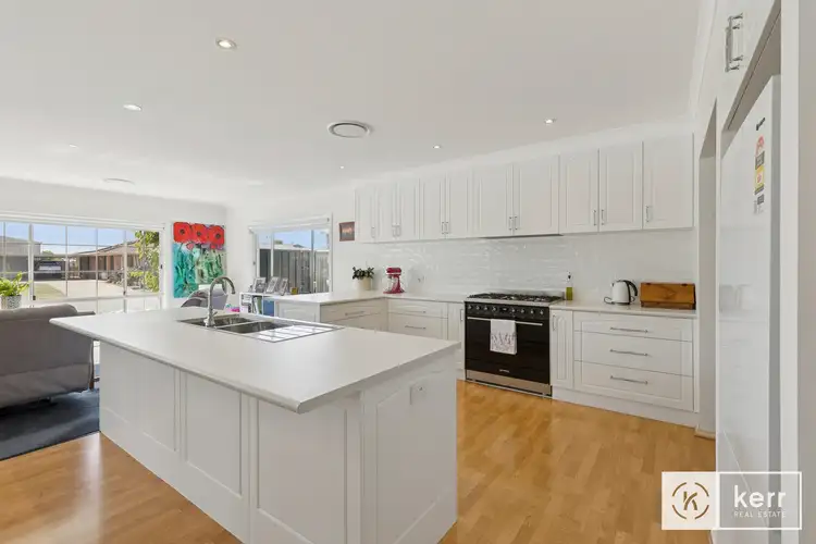 Second view of Homely house listing, 10 Ellen Drive, Cobram VIC 3644