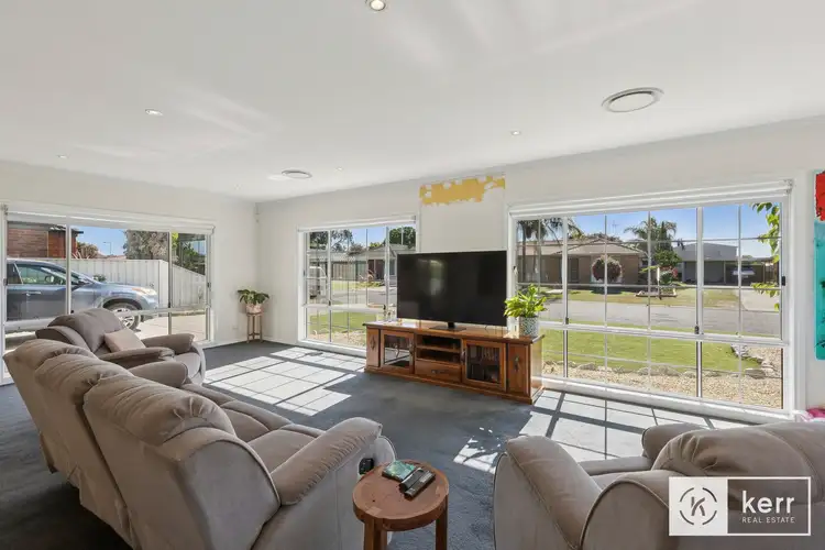 Third view of Homely house listing, 10 Ellen Drive, Cobram VIC 3644