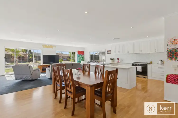 Fourth view of Homely house listing, 10 Ellen Drive, Cobram VIC 3644