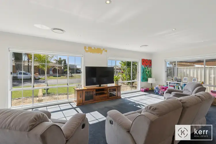 Fifth view of Homely house listing, 10 Ellen Drive, Cobram VIC 3644