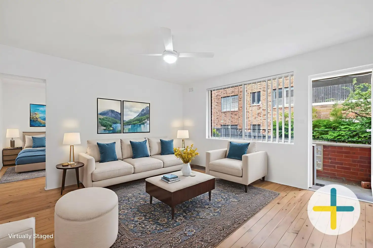 Main view of Homely apartment listing, 5/522 Mowbray Road, Lane Cove North NSW 2066