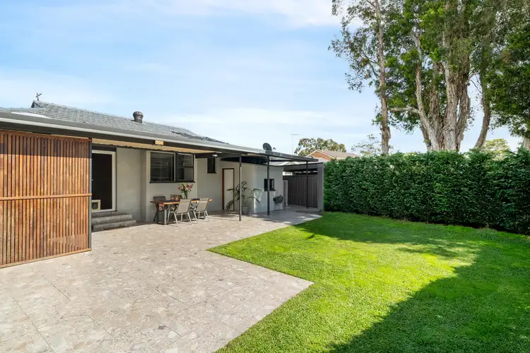 Second view of Homely house listing, 997 Forest Road, Lugarno NSW 2210