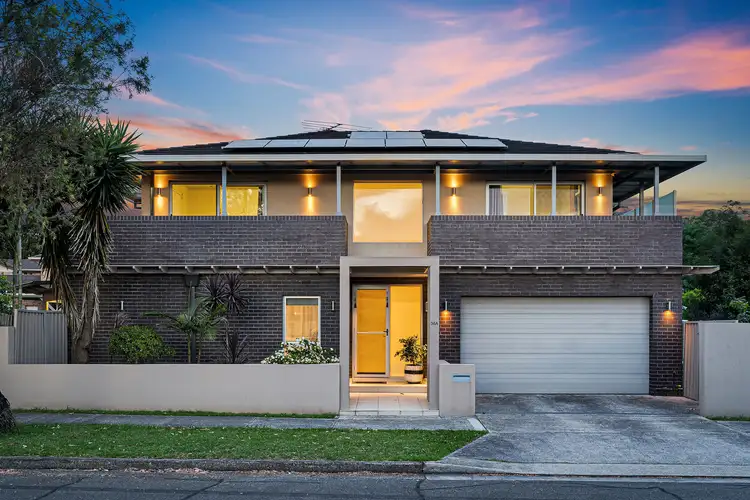 36a Trafalgar Street