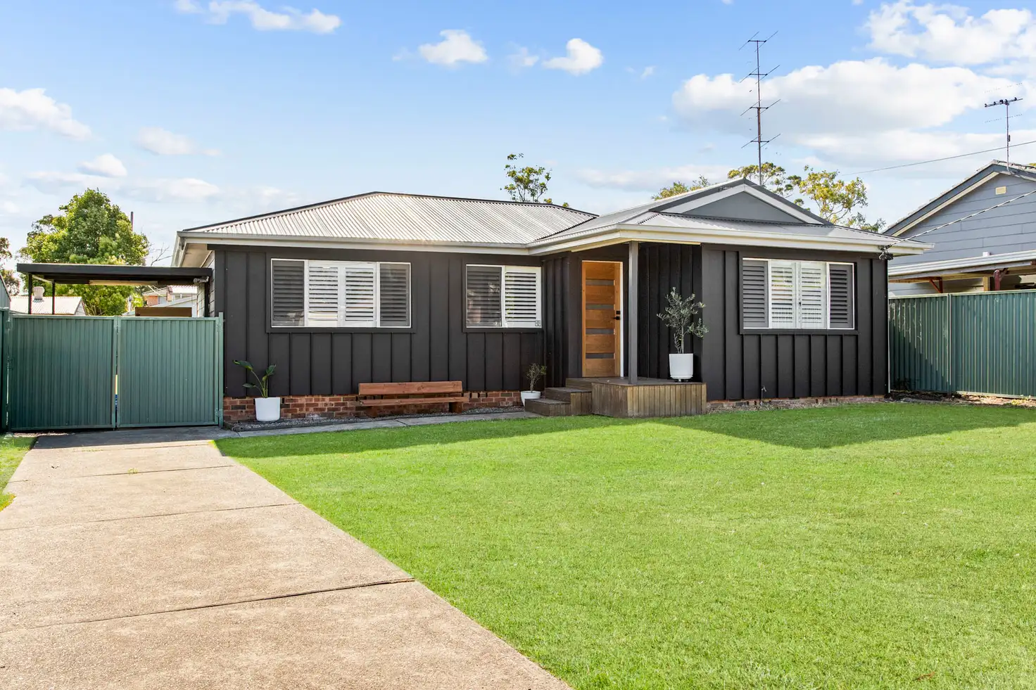 Main view of Homely house listing, 34 Richardson Road, San Remo NSW 2262