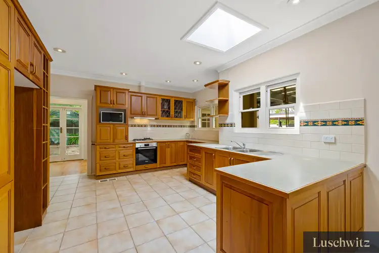 Fourth view of Homely house listing, 11 Halcyon Avenue, Wahroonga NSW 2076