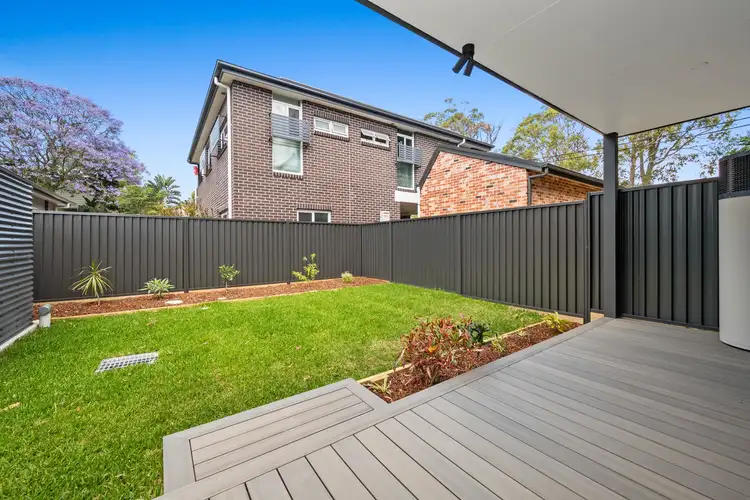 5A McFayden Street, Botany NSW 2019