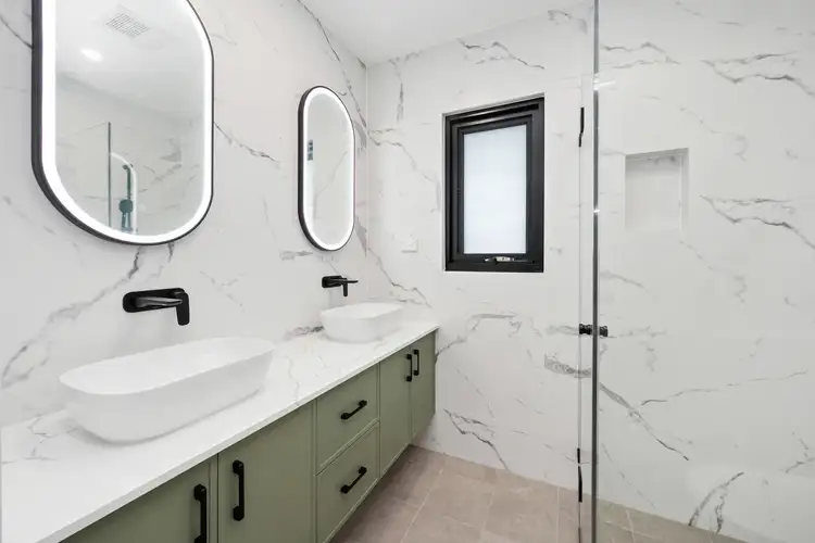 Third view of Homely semi-detached listing, 5A McFayden Street, Botany NSW 2019