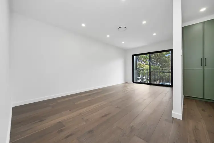 Fourth view of Homely semi-detached listing, 5A McFayden Street, Botany NSW 2019