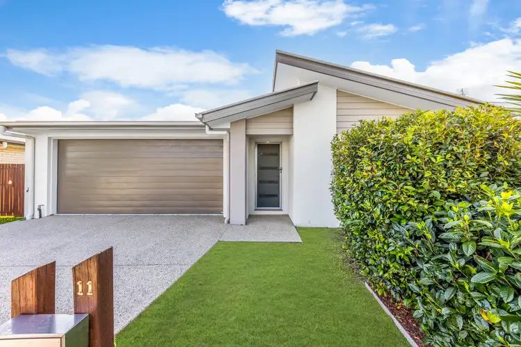 11 Haskins Street, Baringa QLD 4551